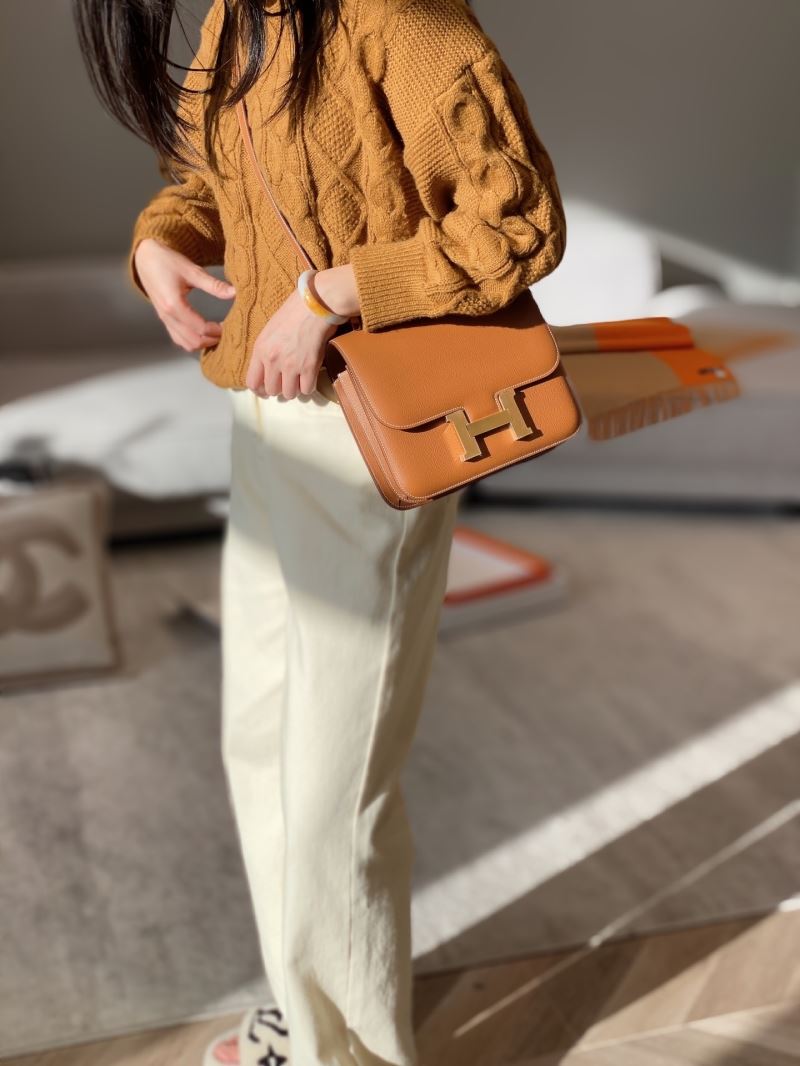 Hermes Constance Bags